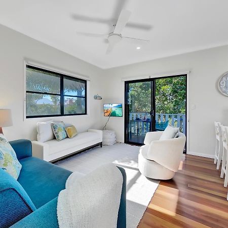 מרקולה Serene Beachside Apartment מראה חיצוני תמונה