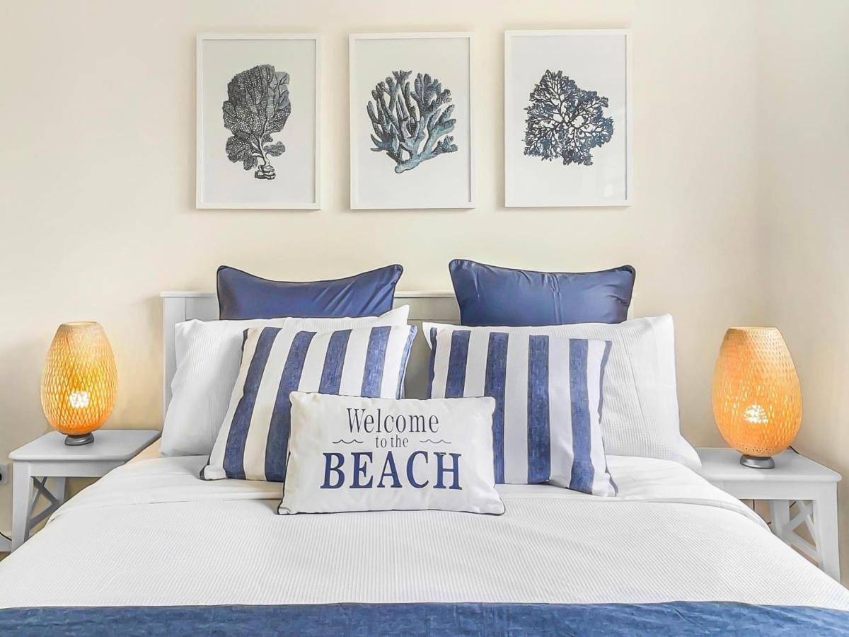 מרקולה Serene Beachside Apartment מראה חיצוני תמונה