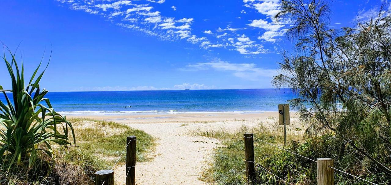 מרקולה Serene Beachside Apartment מראה חיצוני תמונה