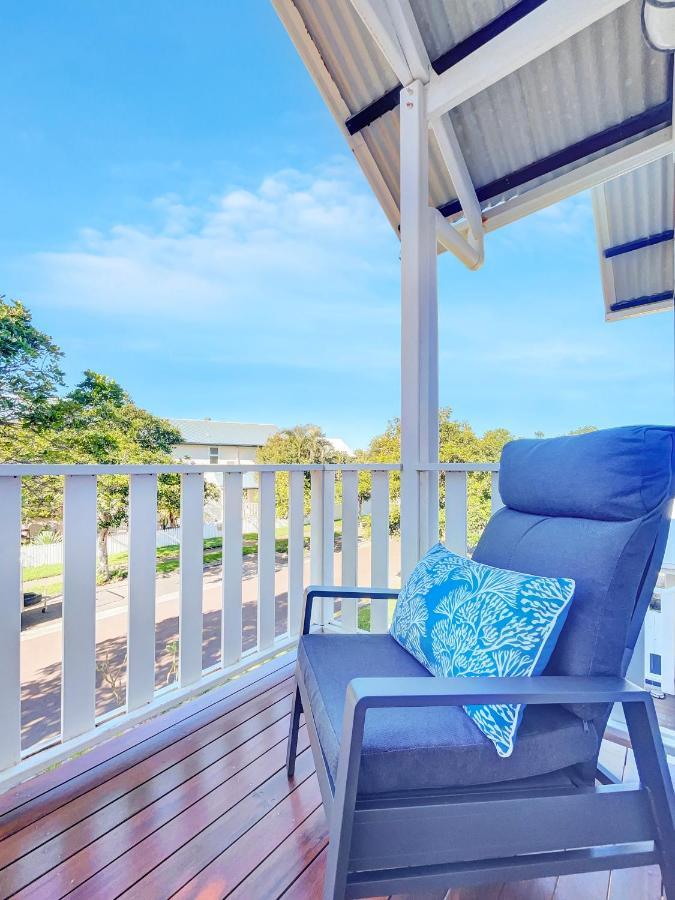 מרקולה Serene Beachside Apartment מראה חיצוני תמונה