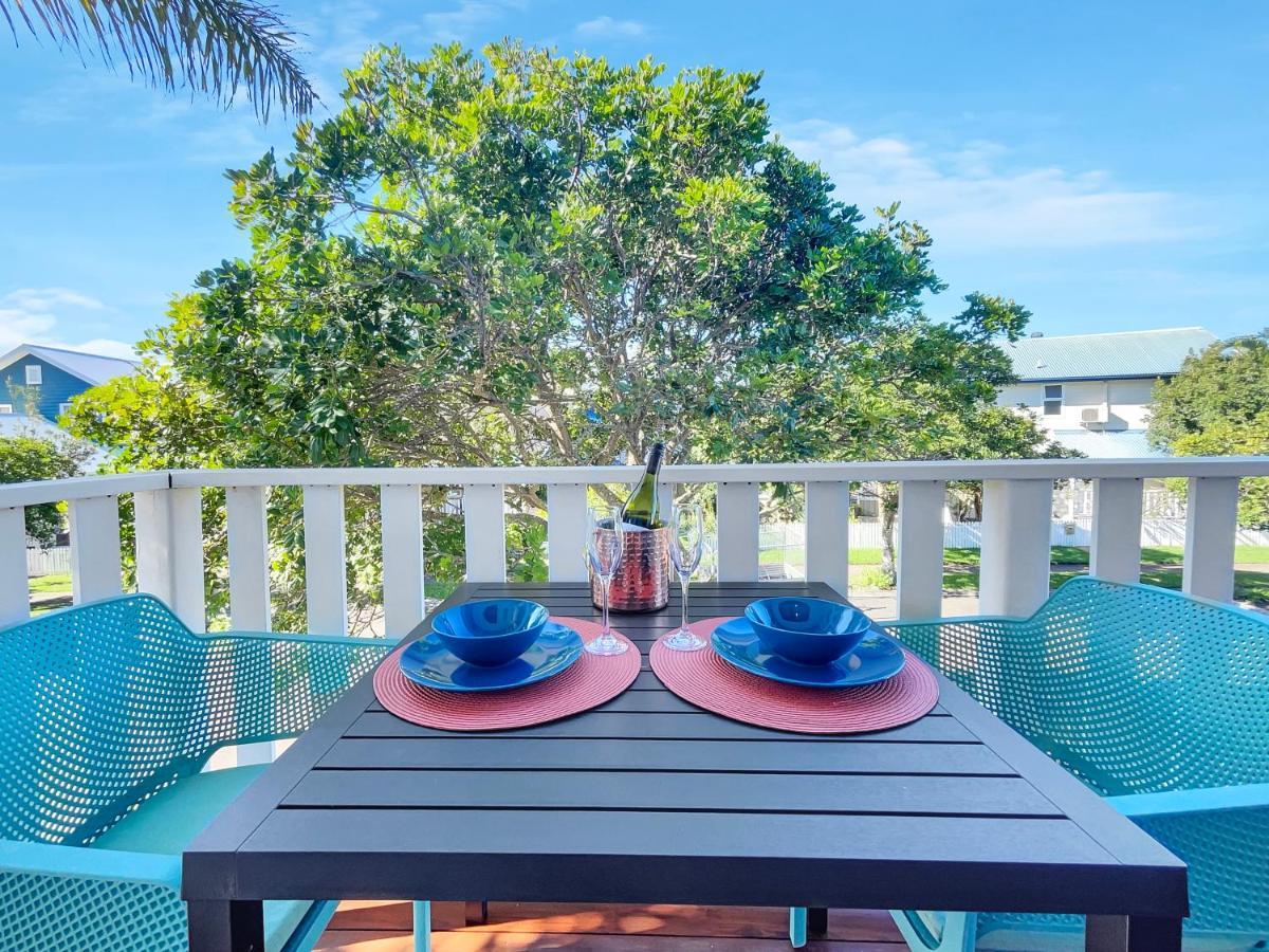 מרקולה Serene Beachside Apartment מראה חיצוני תמונה