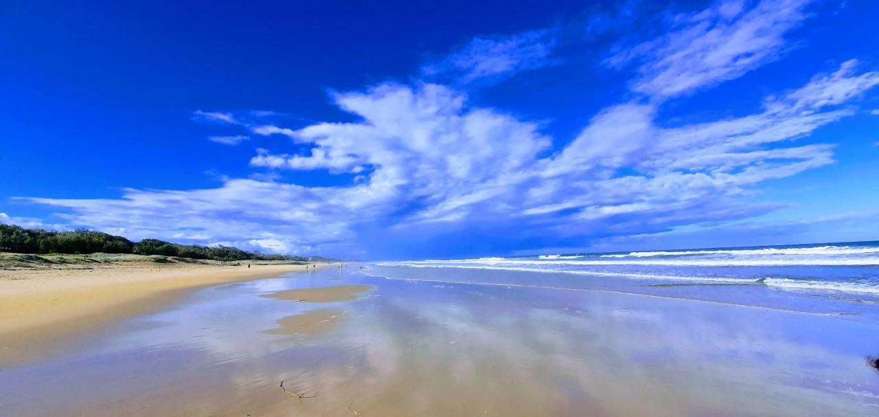 מרקולה Serene Beachside Apartment מראה חיצוני תמונה
