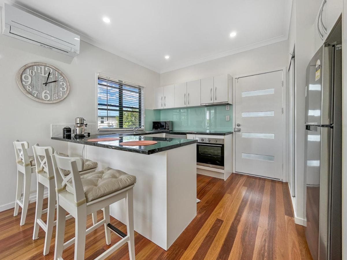 מרקולה Serene Beachside Apartment מראה חיצוני תמונה