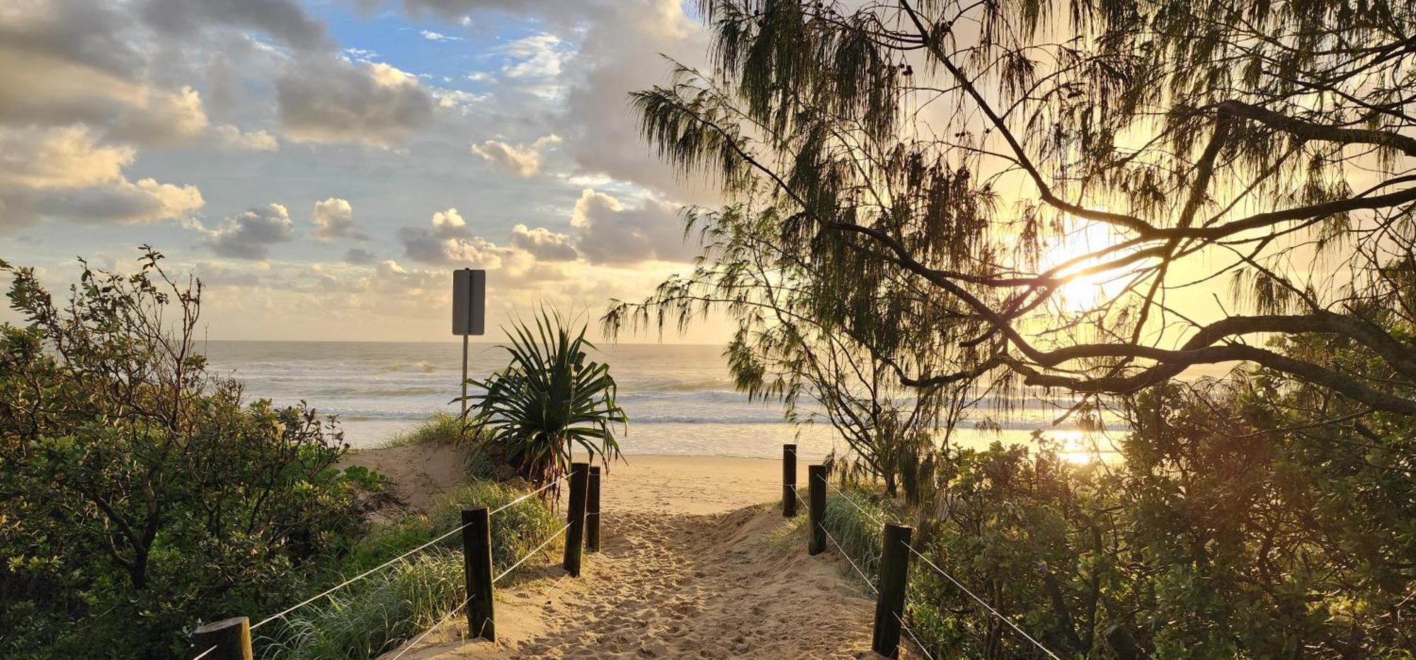 מרקולה Serene Beachside Apartment מראה חיצוני תמונה